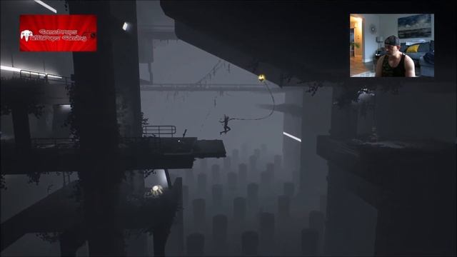 Such a Cool #indiegame #nindie The Last Breath Pt 3 Nintendo Switch смотреть онлайн