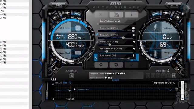 VALE A PENA instalar Fans no Gabinete? смотреть онлайн