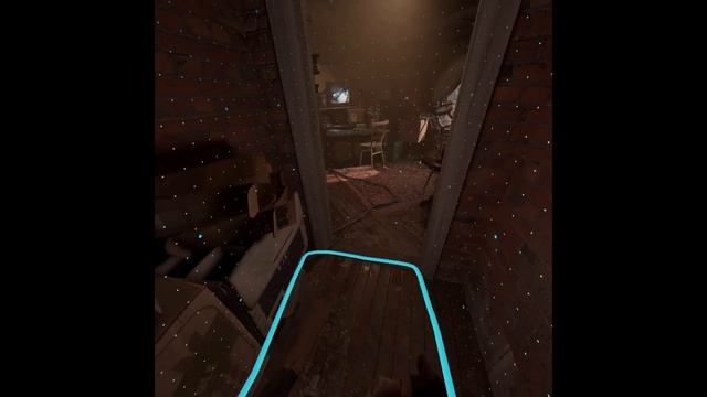 Pico 4 VR - HL Alyx test #1 смотреть онлайн