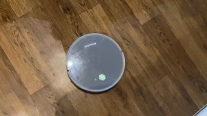 Mamibot EXVAC660 Робот-Пылесос - ВЛАЖНАЯ УБОРКА квартиры! Пара советов от РЕАЛЬНОГО владельца!