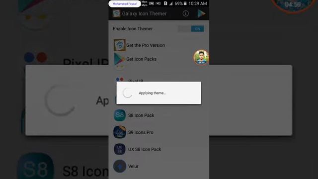 Top 10 New Icon And Themer Problem Solved