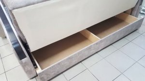 Диван-книжка "Статус"