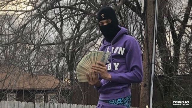 Stunna 4 Vegas x DaBaby Type Beat - "Cheese Cake My Pockets" | By Brentin Davis смотреть онлайн