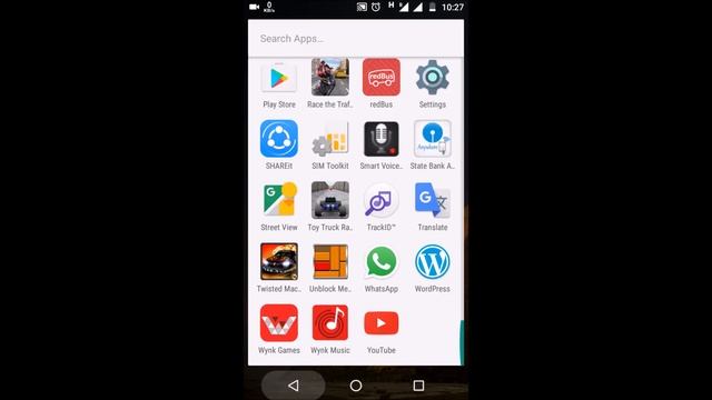 Turn Off Notification On Android Any App