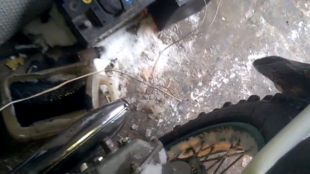 Урал в МИНУС 15. Зима, хулЭ... смотреть онлайн