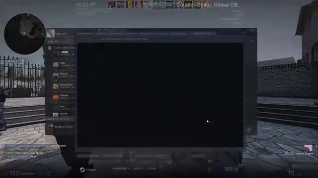 Game Play CS GO SmILey Abbey new map смотреть онлайн