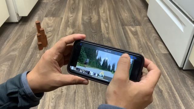 iMovie/Adobe Spark * Editing Videos On The Trail: PCT 2020 смотреть онлайн