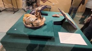 Два интересных города ювелирной промышленности. Приволжск и Красное на Волге.