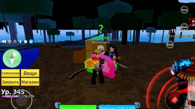 Открытие фруктов цель:веном,тесто:1 фрукт