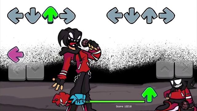 Fun sized Agoti vs agoti android download friday night funkin Link in description смотреть онлайн