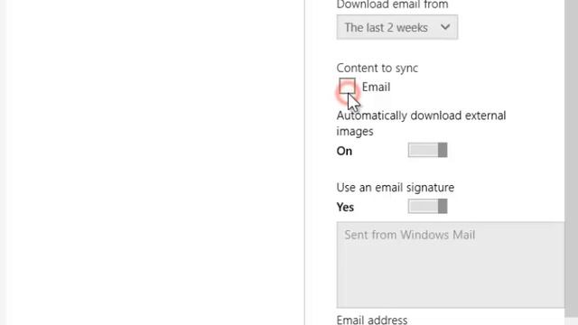 How to signout of Mail App/ signout of windows or Microsoft account on windows 8. смотреть онлайн