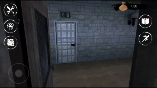 EYES: The Horror Game - Gameplay for Android (offline) смотреть онлайн