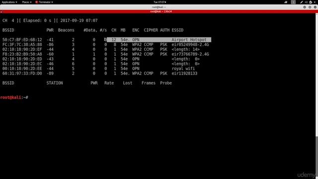 Hack Captive Portals (Hotel & Airport Networks) смотреть онлайн