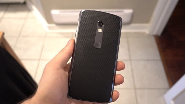 Moto X Play Review! The Best Android Phone for $400? смотреть онлайн