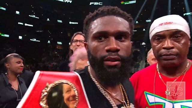 Keith Thurman vs Tim Tszyu - Preview and Prediction смотреть онлайн