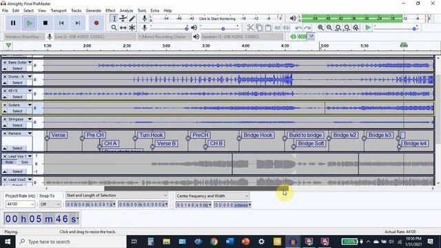 Almighty (Restoration Song) Update смотреть онлайн