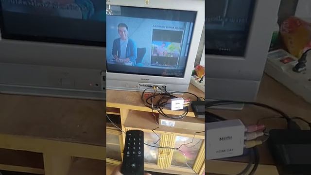 เปลี่ยนทีวีธรรมดาให้เป็น smart TV ด้วยกล่อง True ID TV смотреть онлайн