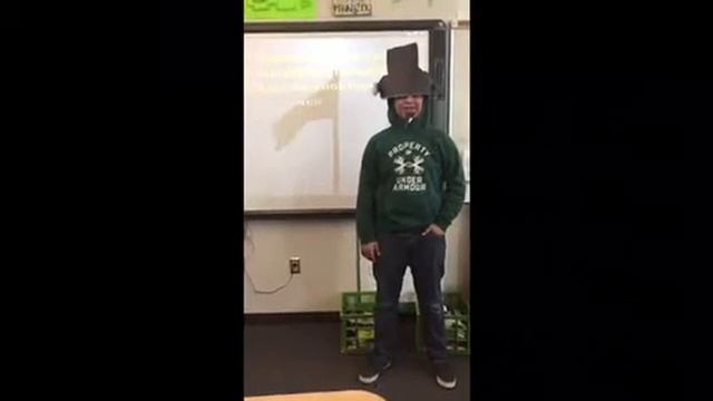 The Real Lincoln 8 Combo смотреть онлайн