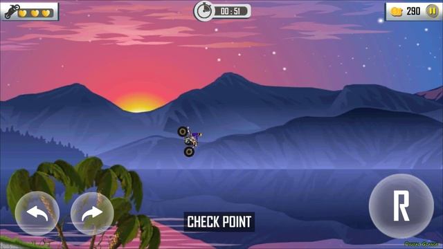 Rush to Crush Bike Racing – PvP Bike Games 2020 | Android GamePlay смотреть онлайн