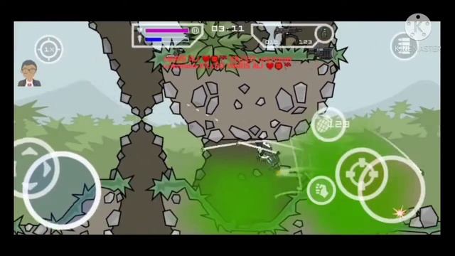 mini militia all in one mod in tamil || master tech tamil смотреть онлайн
