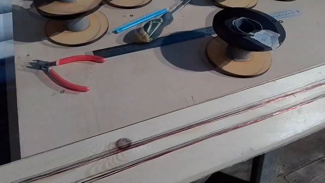 Наматываю катушки и это так о...уенно смотреть онлайн