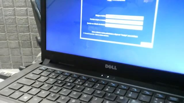 Instalação de SSD e Formatação do Zero de Notebook Dell Vostro 5470 смотреть онлайн