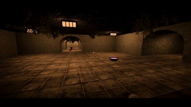 Slendytubbies: The Other Story | Catacombs смотреть онлайн