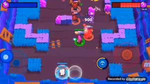 Броустарс первая игра