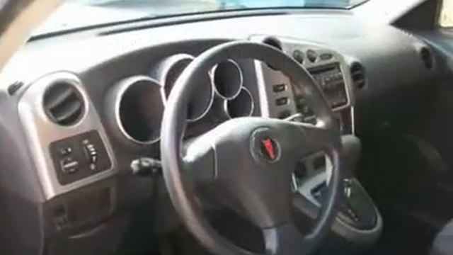 2005 PONTIAC VIBE Pacoima, CA