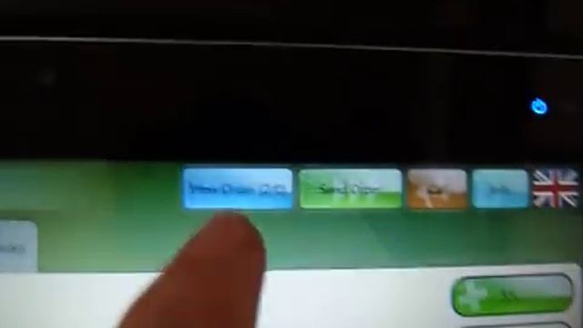 Tablet PC eMenu from iSSimple смотреть онлайн