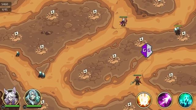 Cheat Kingdom War Dengan Game Guardian
