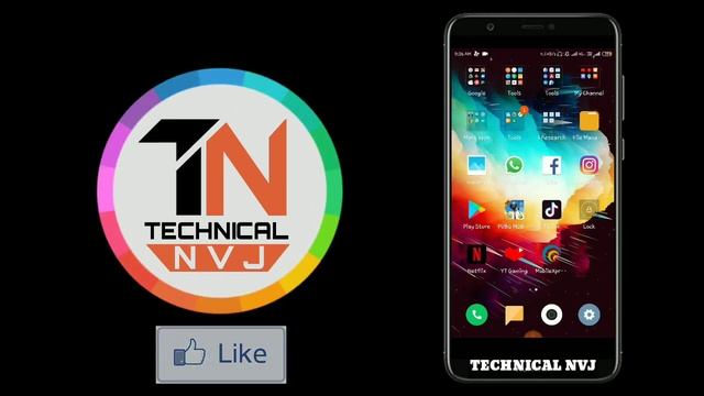 Redmi 5A || MIUI 10.2.1 || Direct Link || Ft. TNVJ смотреть онлайн