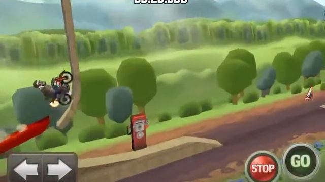 Check out my video of #13 GIGANTARIDE level in Bike Baron! #bikebaron смотреть онлайн