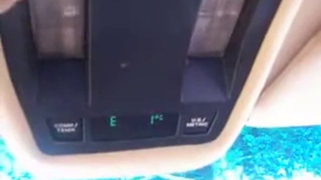 1991 jeep wagoneer temperature console смотреть онлайн