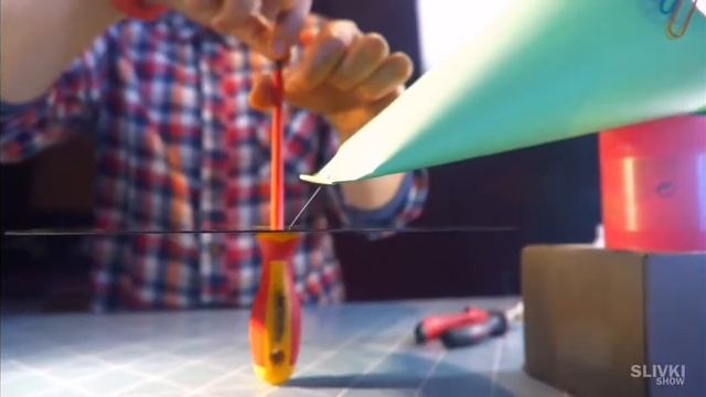 Человеческое семя