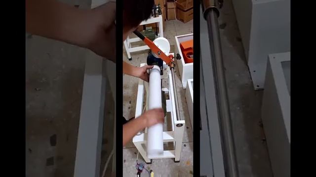 # Paper tube cutter # # Cutter # # Manual paper tube cutter # смотреть онлайн
