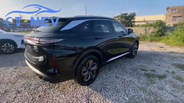 星途瑶光Exceed RX