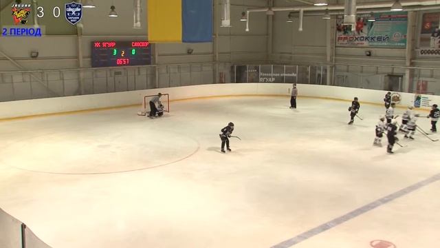«Ягуар» - «СДЮСШОР» #DNIPROregion_Open • Відеозапис матчу | 31.01.2020 смотреть онлайн