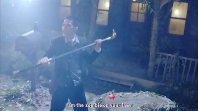 Plants vs Zombies 2 Jam Hsiao Parody "Theres a Zombie on your lawn" 《植物大战僵尸: 全明星》 [Episode 4] смотреть онлайн