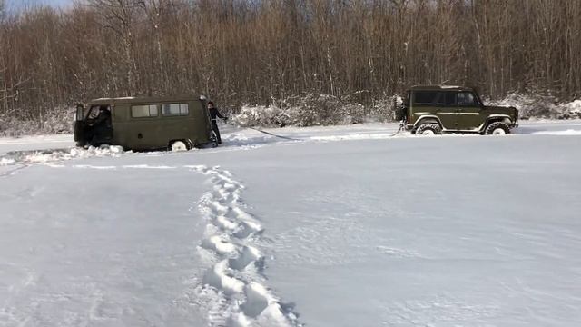 Вытаскиваем буханку смотреть онлайн