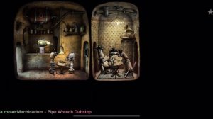 МАШИНАРИУМ:Как победить робота в крестиках ноликах с 1-2 попытки?