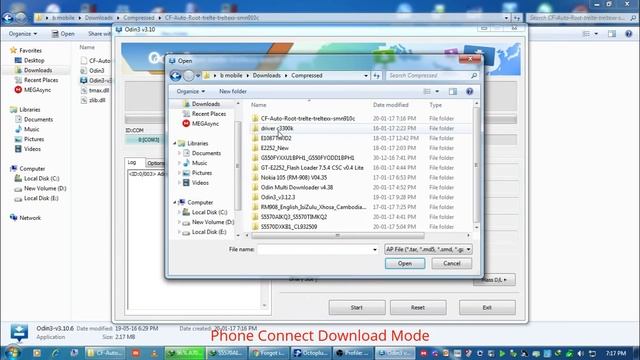 How To Root SAMSUNG N910C Galaxy Note 4 Android 6.0 Marshwallow смотреть онлайн
