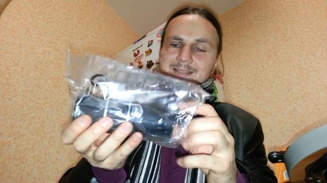 Посылка под заказ Буфляр