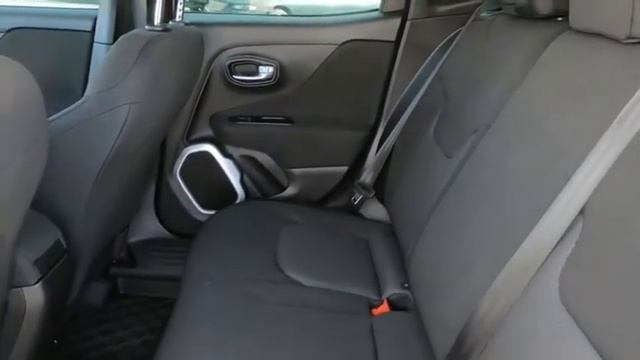 2019 Jeep Renegade Princeton WV 2-21224A смотреть онлайн