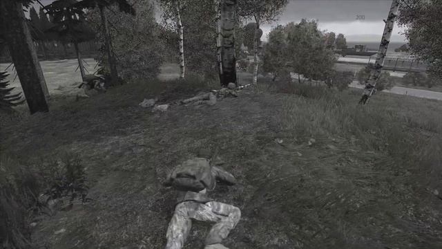 dayz из Светлоярска в Березино ч2. смотреть онлайн