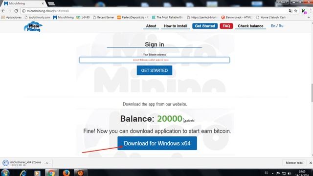 New mining from your pc 2017 смотреть онлайн