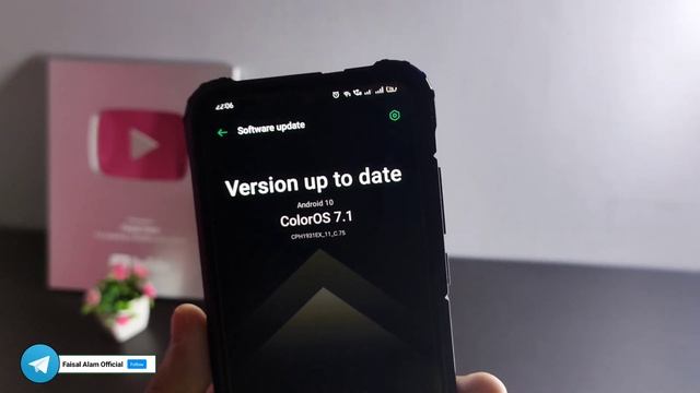 Oppo A53 Beta Update ColorOS 11 | Oppo A53 Android 11 Update | Oppo New Update смотреть онлайн