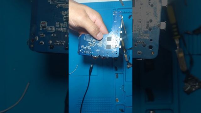 Mxq pro 4k não liga nem o LED (RESOLVIDO) смотреть онлайн