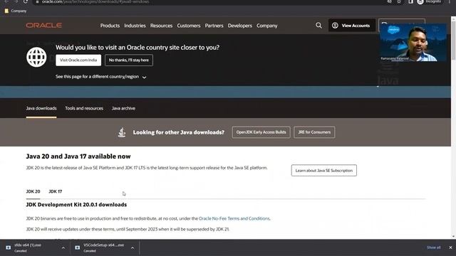 #02 Creating Your Salesforce Development Environment: Setup Guide смотреть онлайн