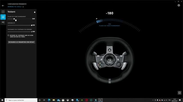 Unboxing et test complet du G920 (montage logiciel , réglage test en jeu VR et non VR) смотреть онлайн